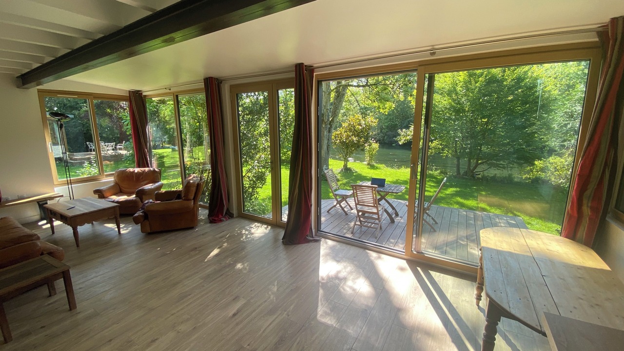 Photo of Livingroom in Montigny-sur-Loing