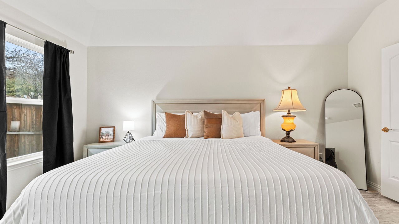 Photo of Bedroom in Fossil Creek