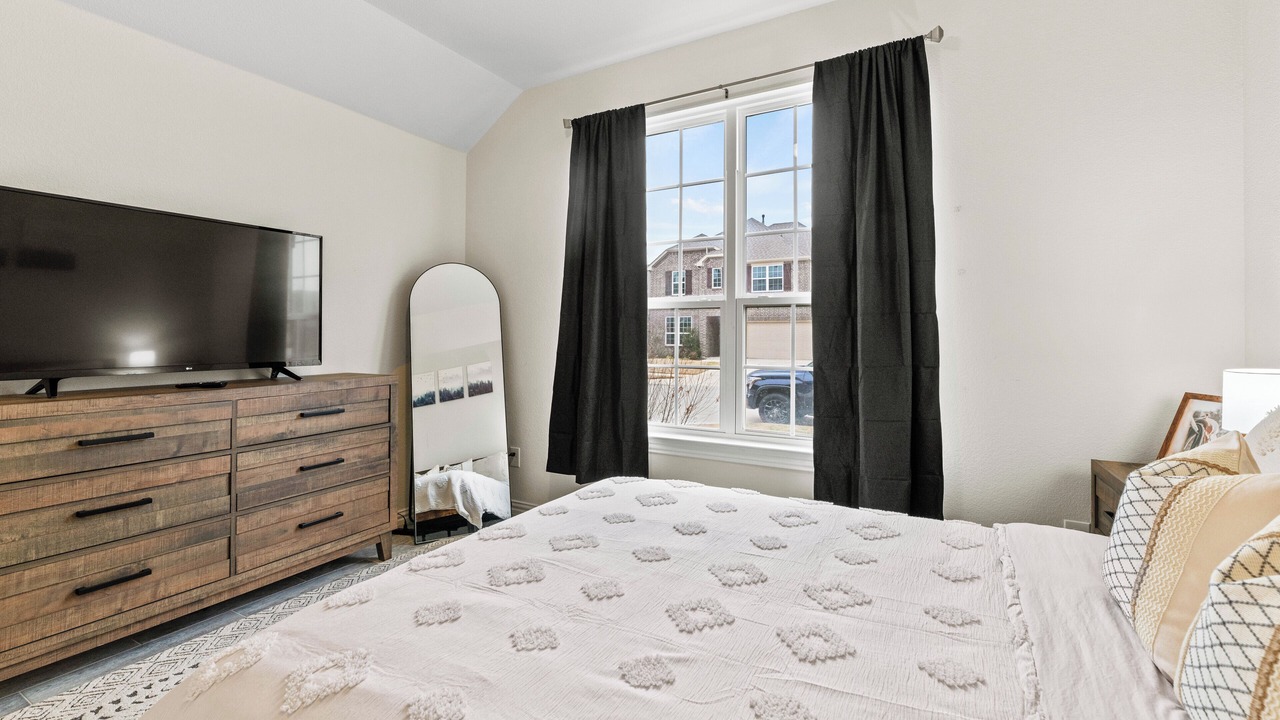 Photo of Bedroom in Fossil Creek