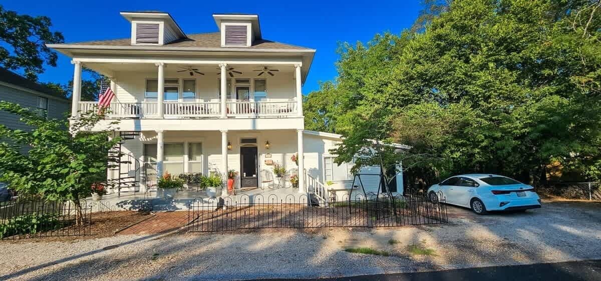 Photo of Outdoor in Eureka Springs Historic District
