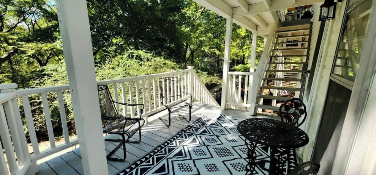 Photo of Outdoor in Eureka Springs Historic District