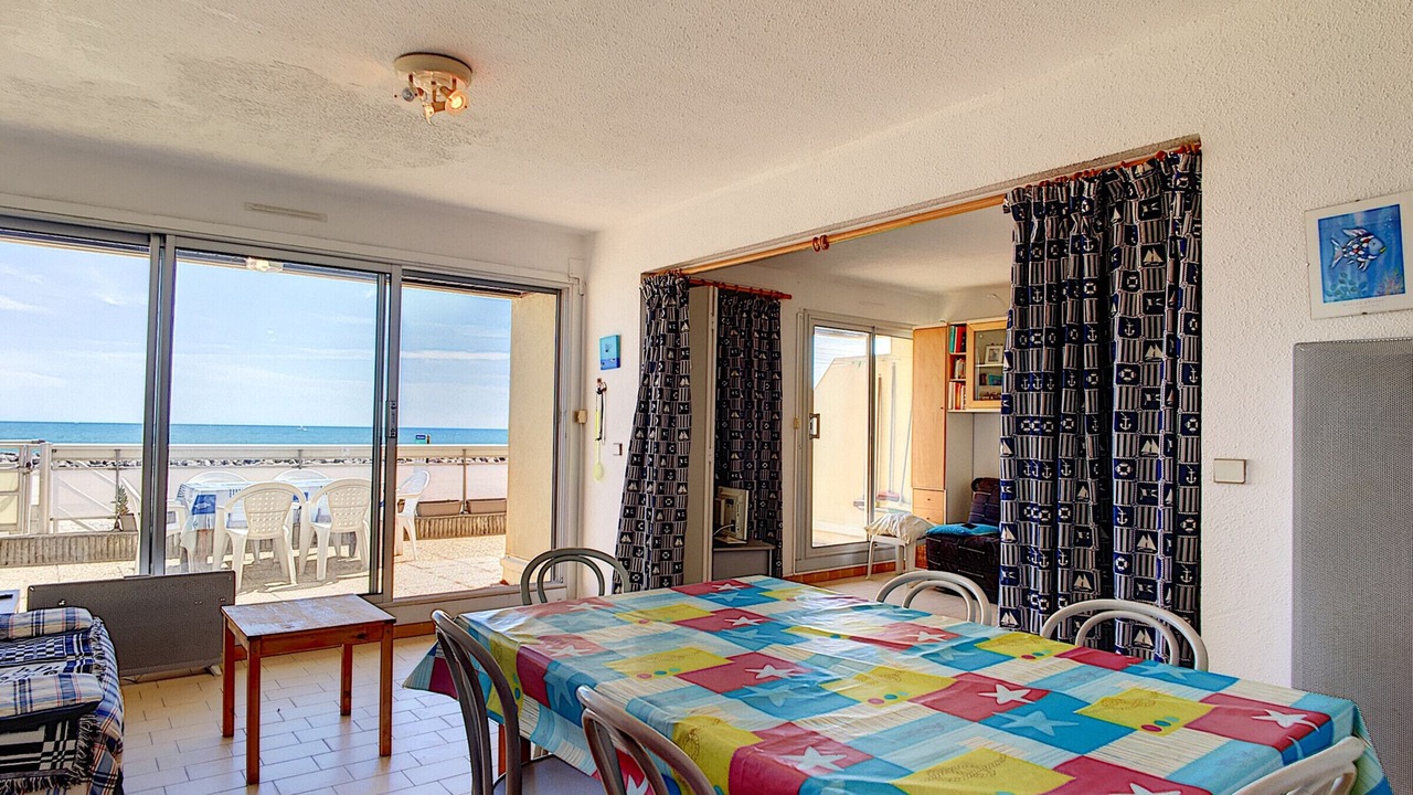 Photo of Others in Carnon-Plage