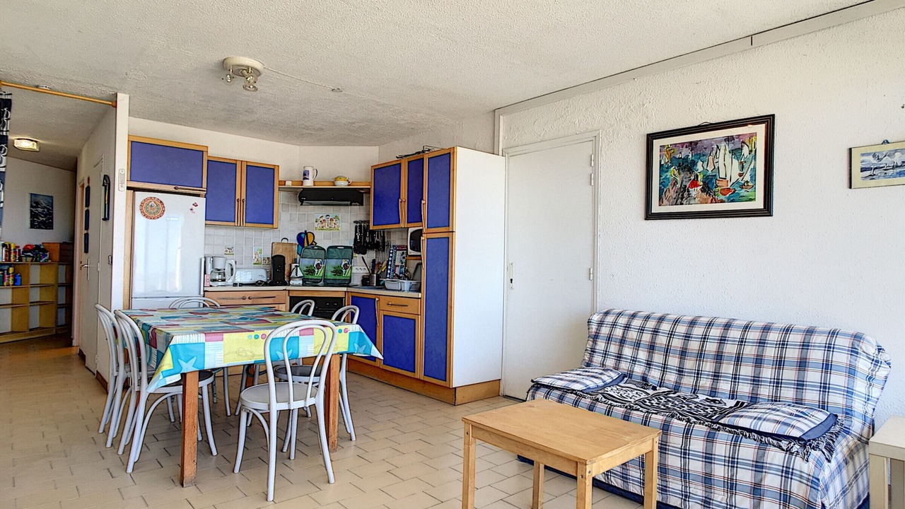 Photo of Others in Carnon-Plage