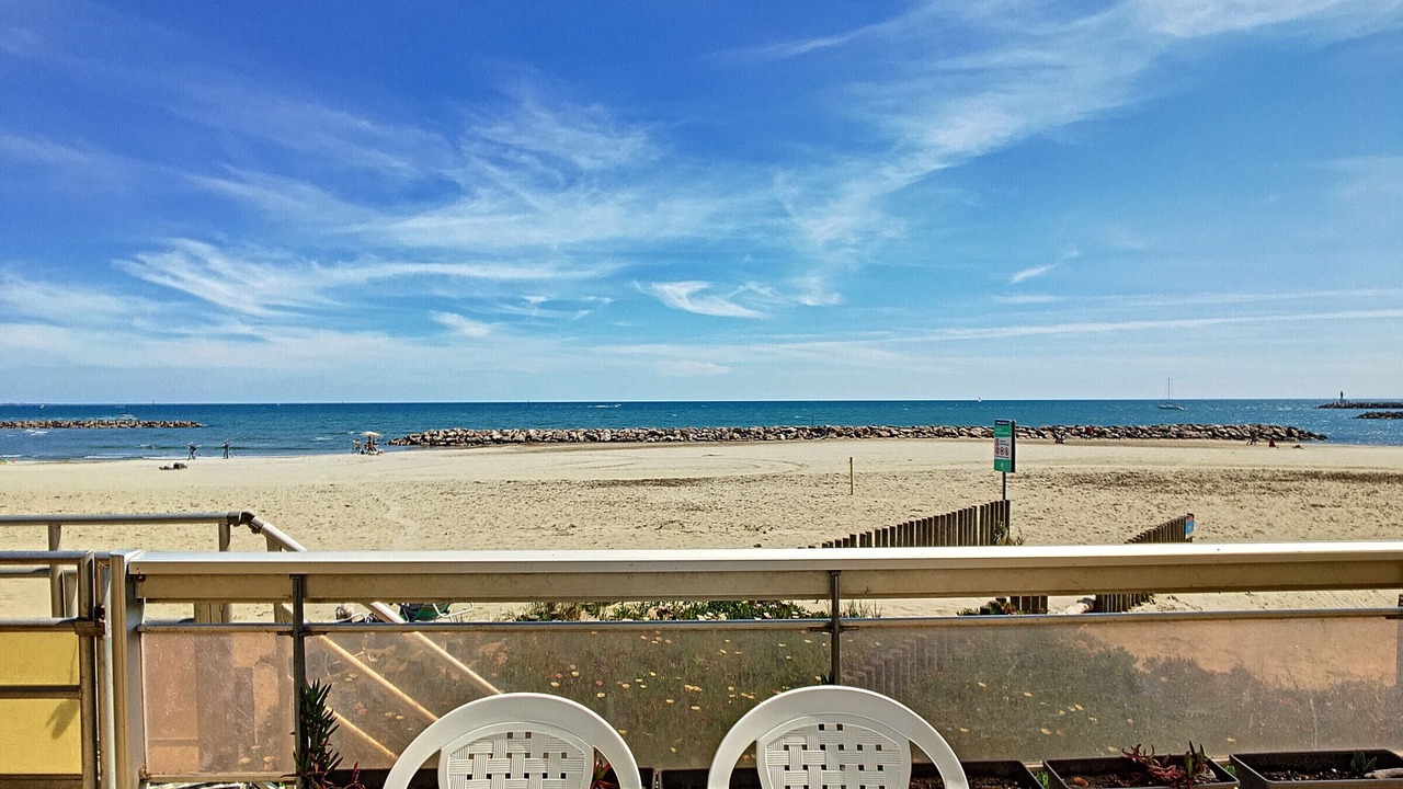 Photo of Others in Carnon-Plage