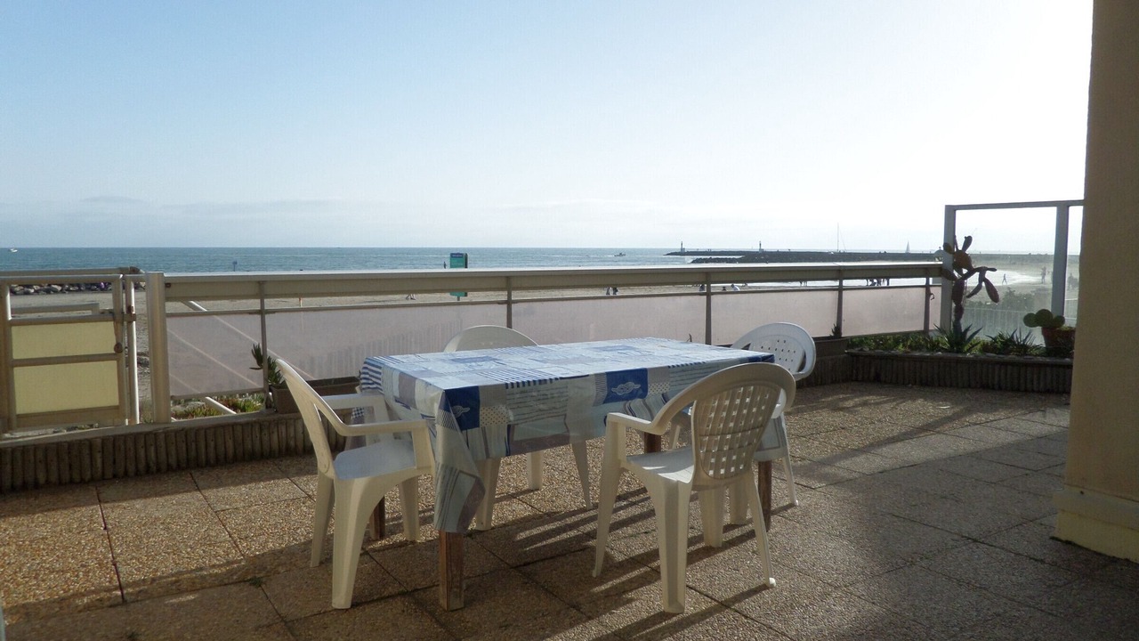 Photo of Outdoor in Carnon-Plage