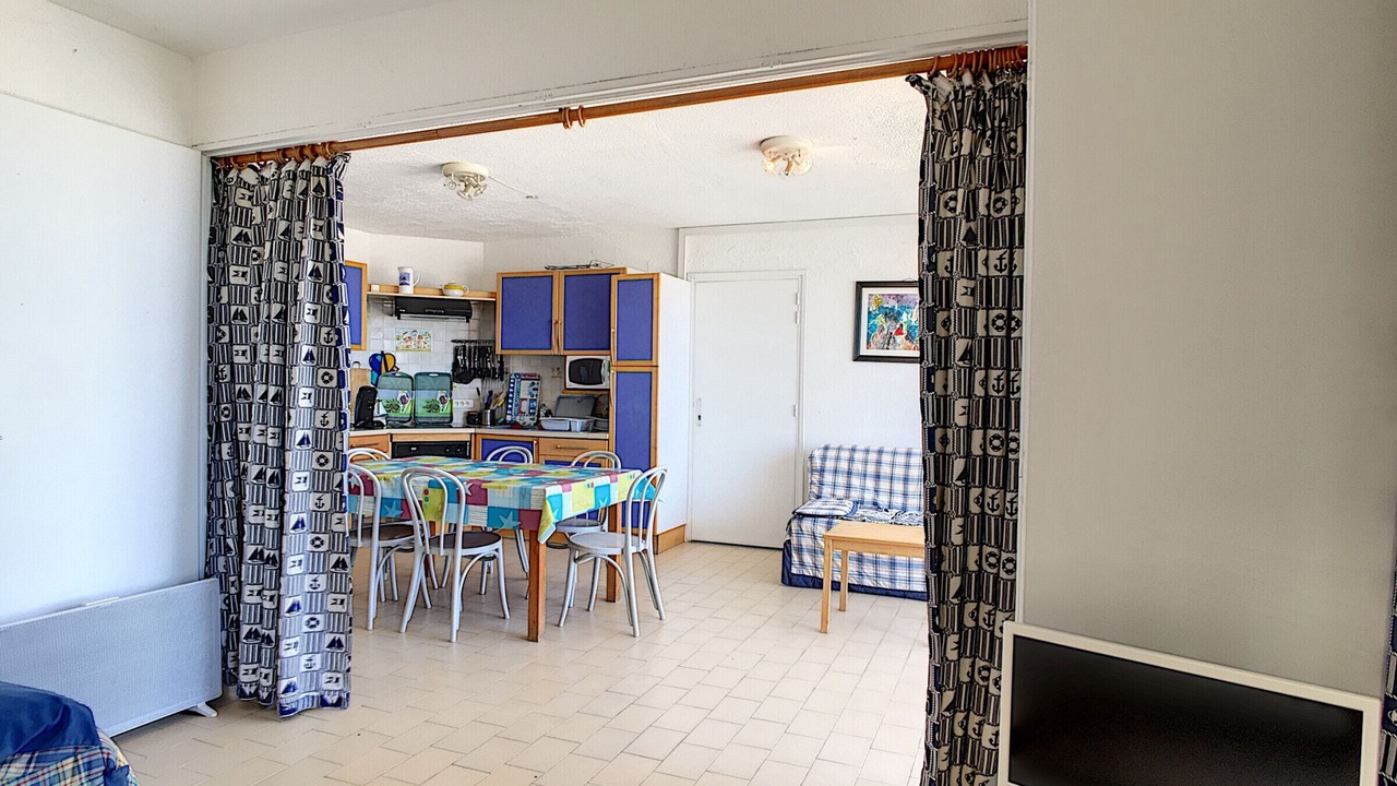 Photo of Others in Carnon-Plage