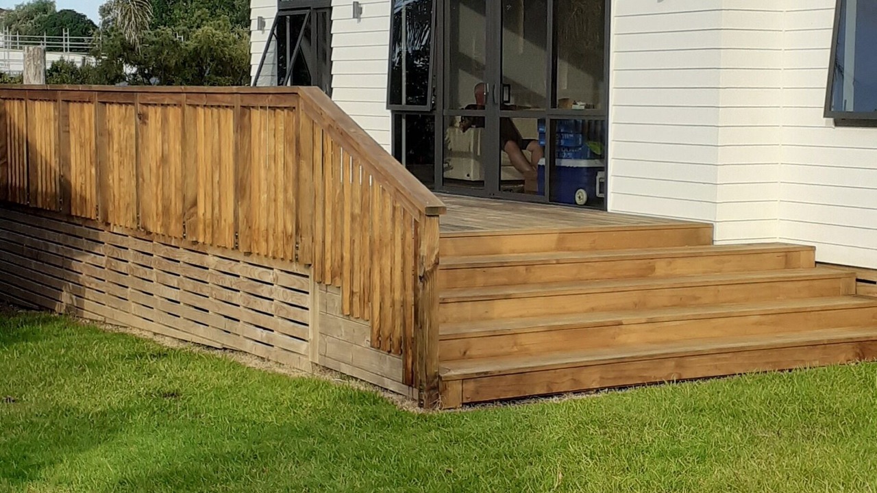 Photo of Outdoor in Whangapoua