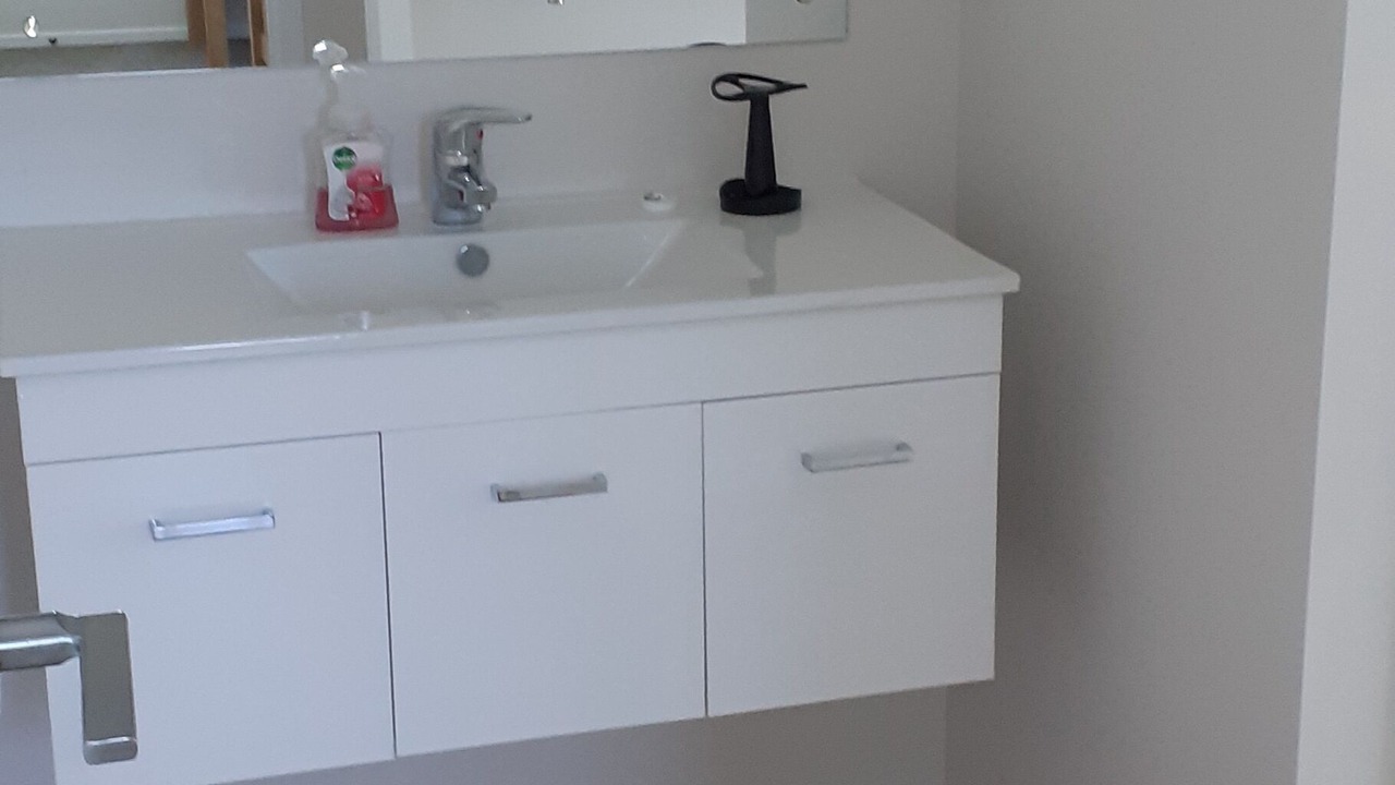 Photo of Bathroom in Whangapoua