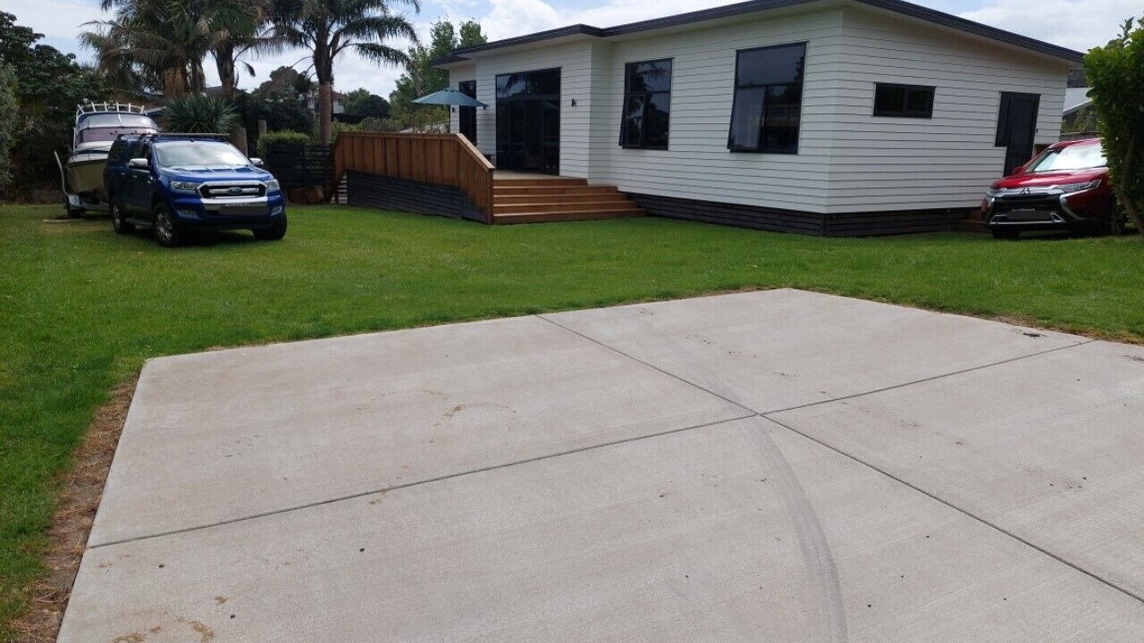 Photo of Outdoor in Whangapoua