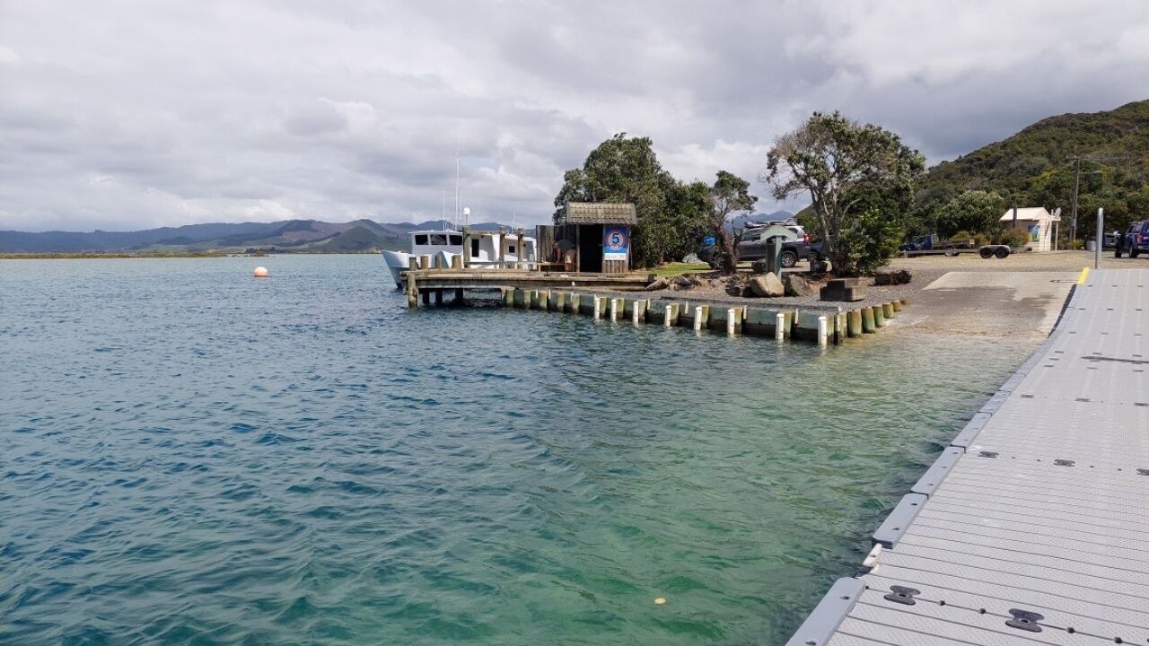 Photo of Outdoor in Whangapoua