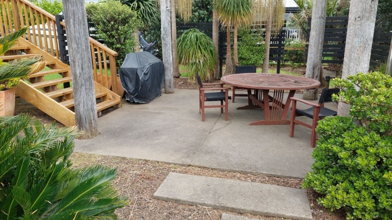 Photo of Outdoor in Whangapoua