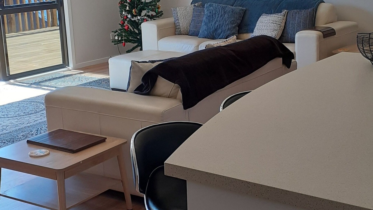 Photo of Livingroom in Whangapoua