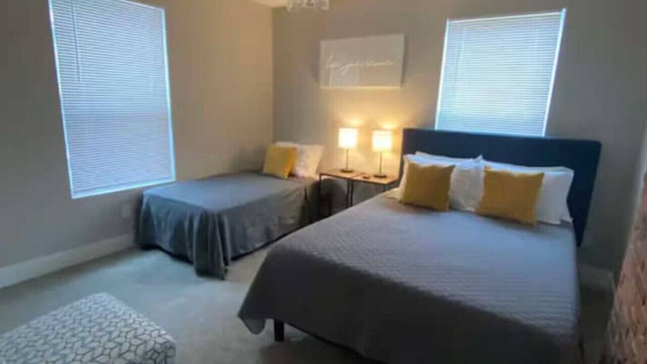 Photo of Bedroom in Livingston Park