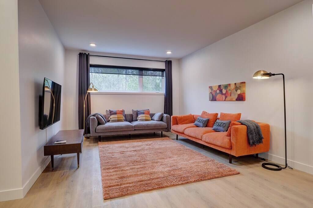 Photo of Bedroom in Orford