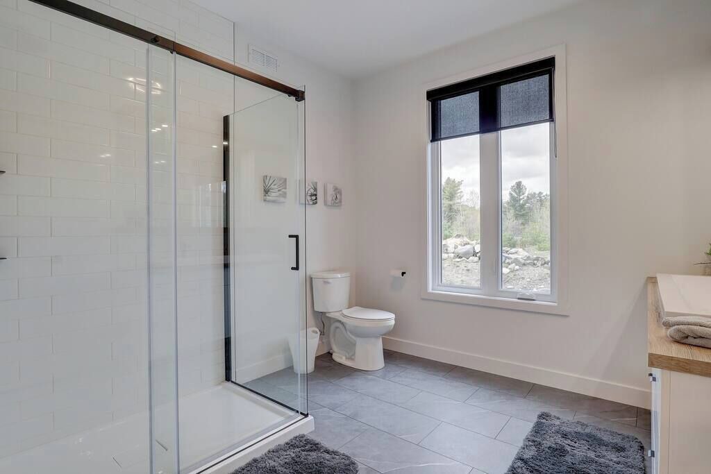 Photo of Bathroom in Orford