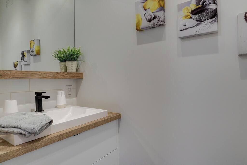 Photo of Bathroom in Orford