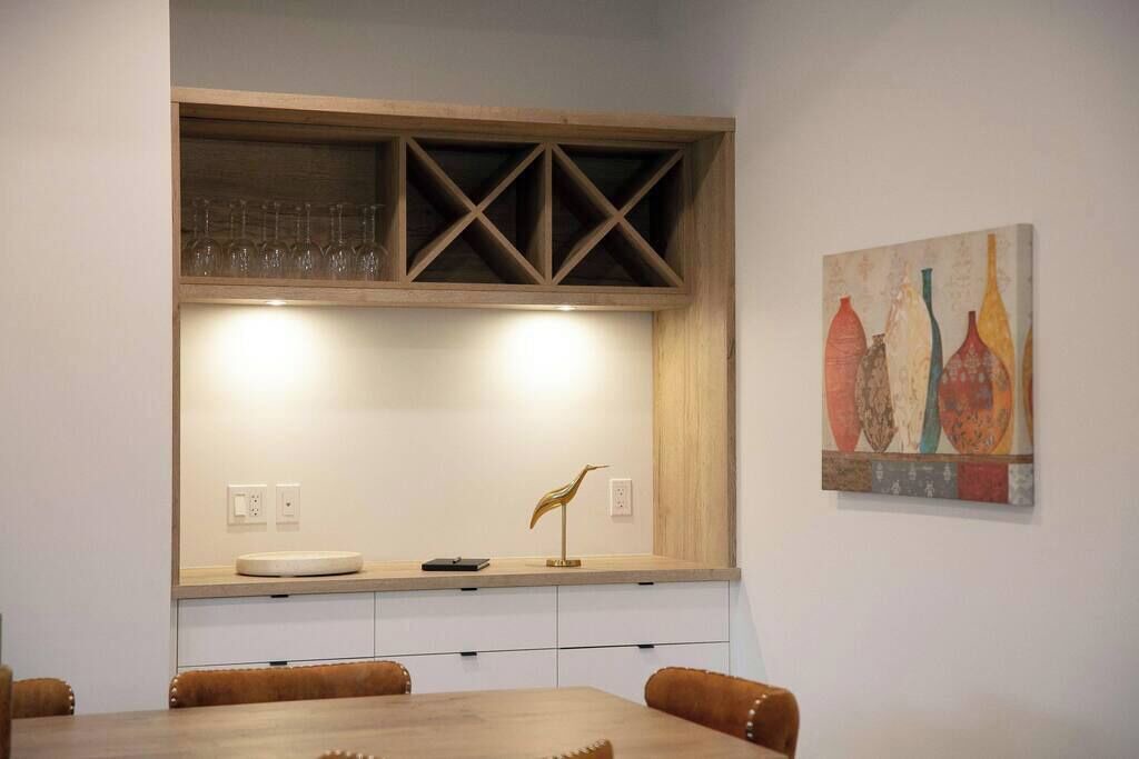 Photo of Livingroom in Orford