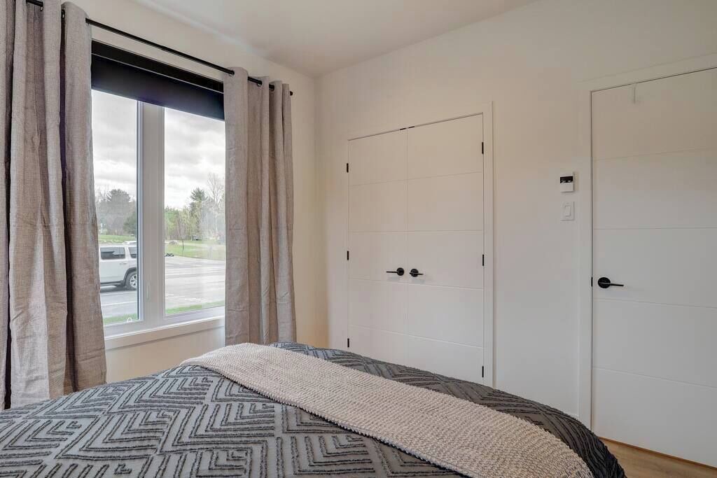 Photo of Bedroom in Orford