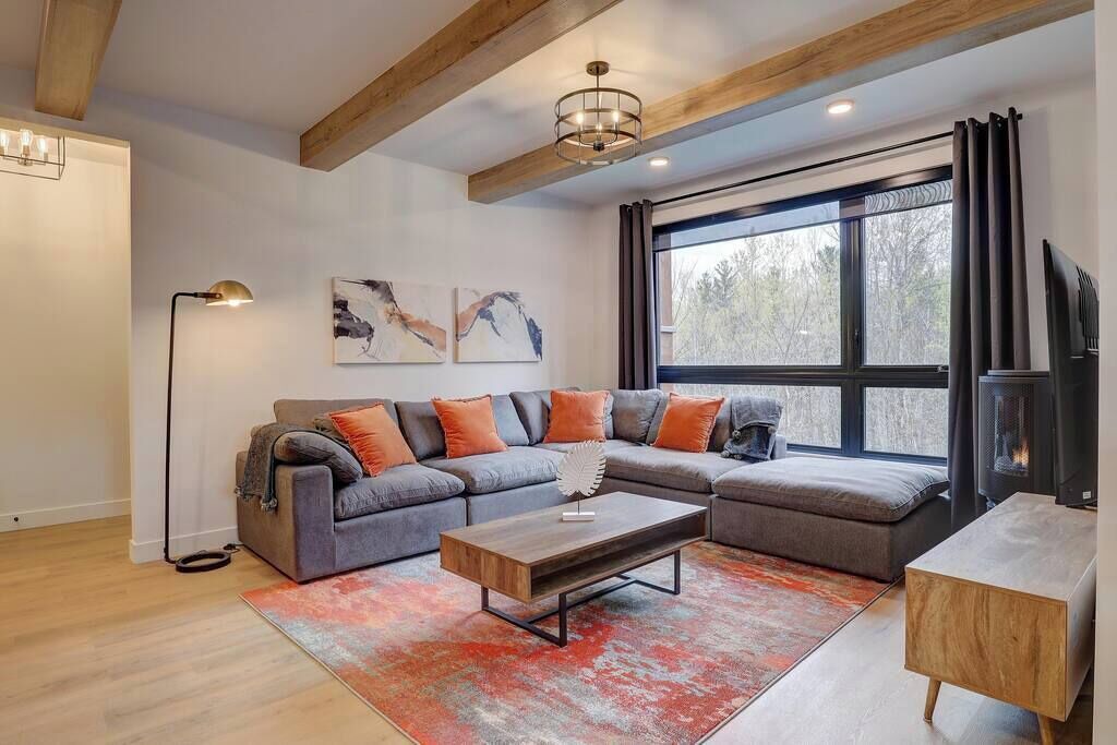 Photo of Bedroom in Orford