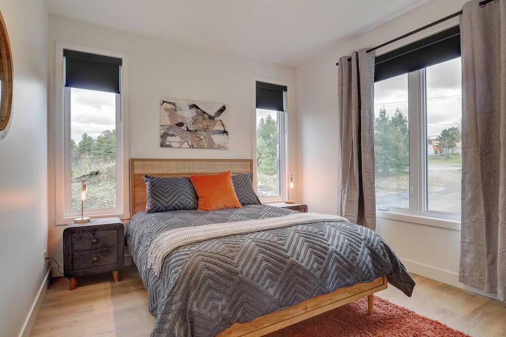Photo of Bedroom in Orford