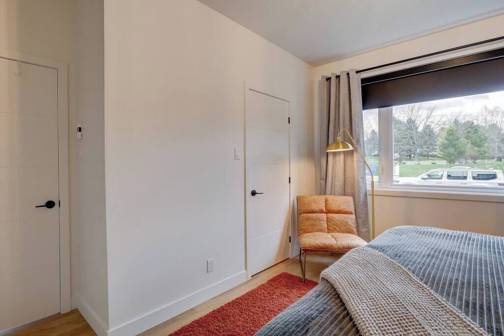 Photo of Bedroom in Orford