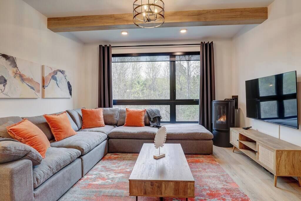 Photo of Livingroom in Orford