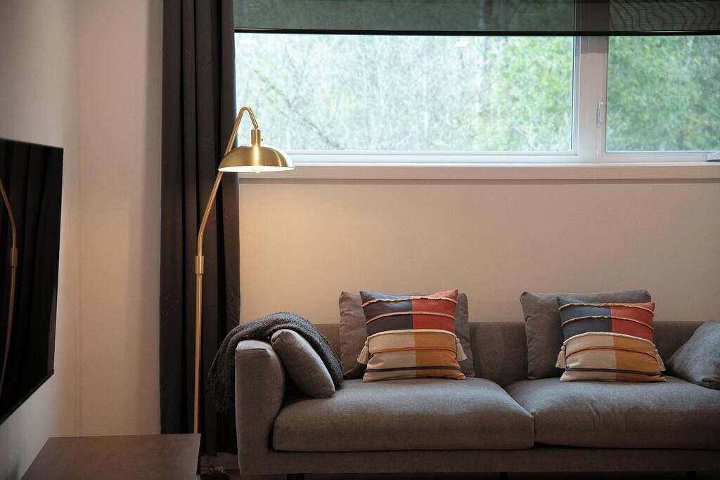 Photo of Bedroom in Orford