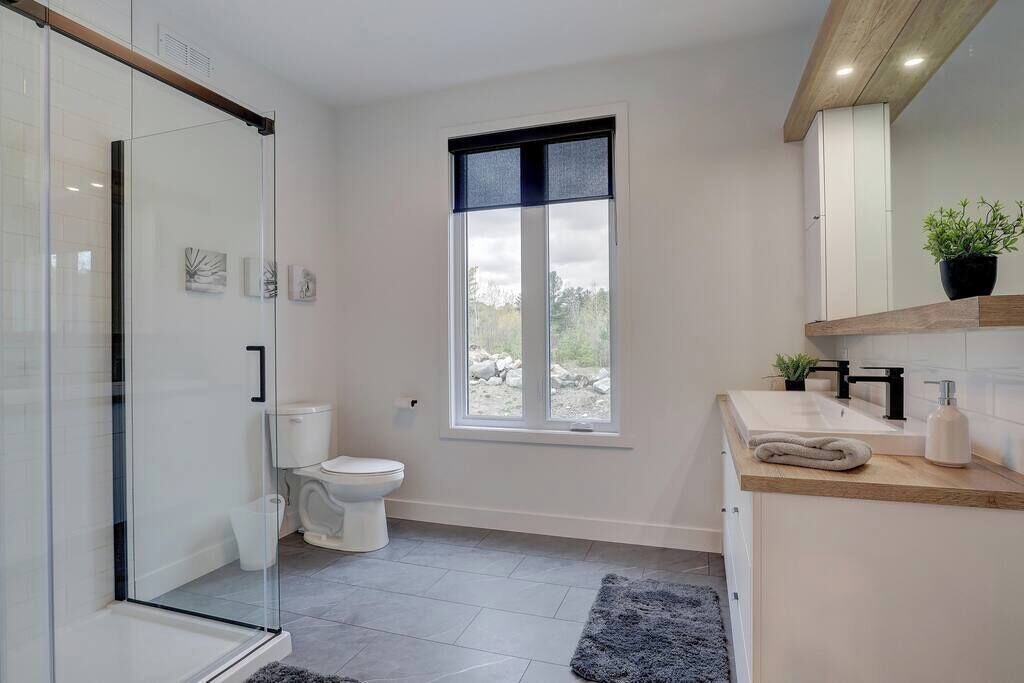 Photo of Bathroom in Orford