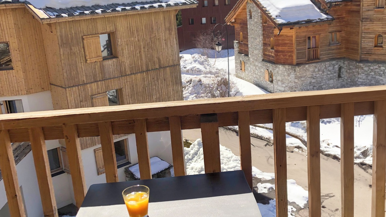 Photo of Outdoor in Le Cret