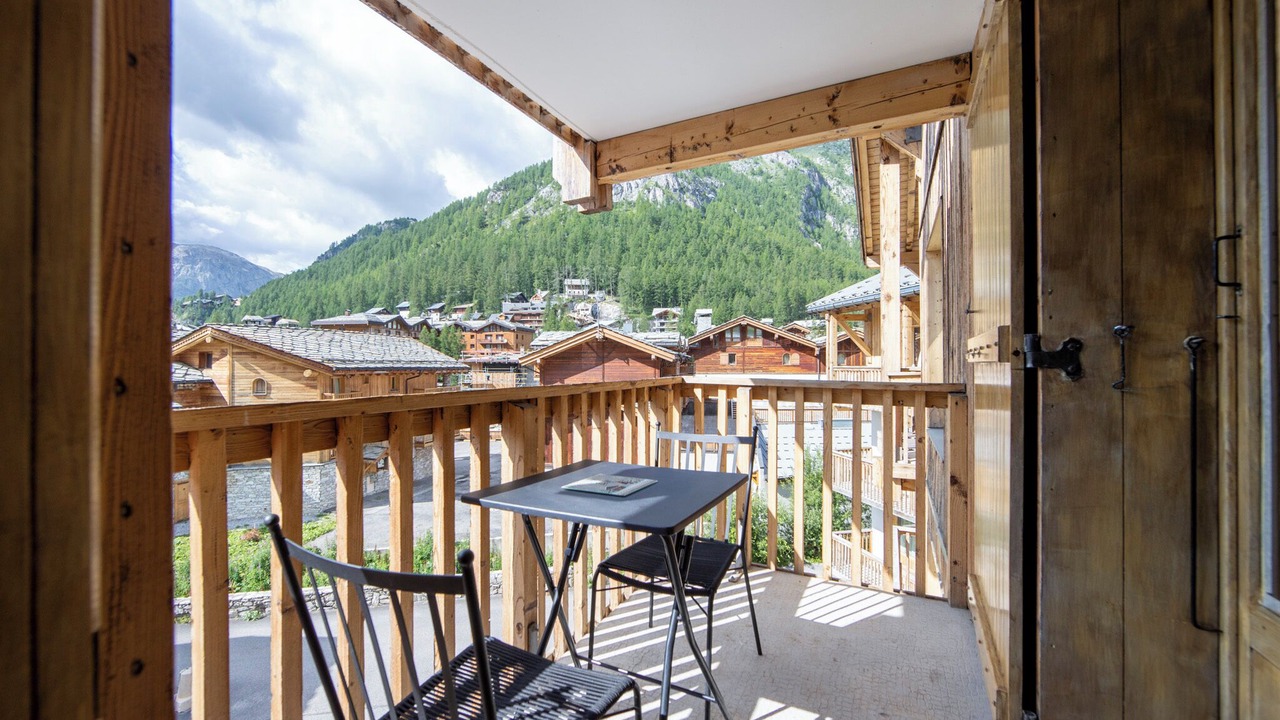 Photo of Outdoor in Le Cret