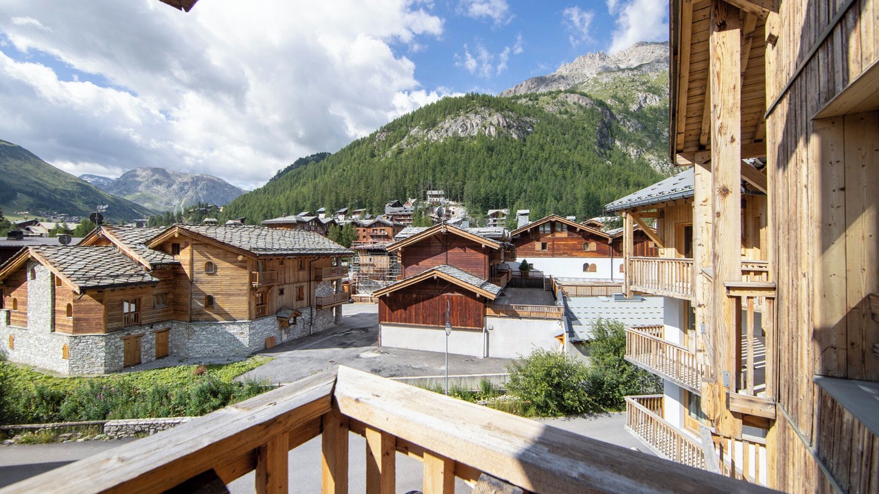 Photo of Outdoor in Le Cret