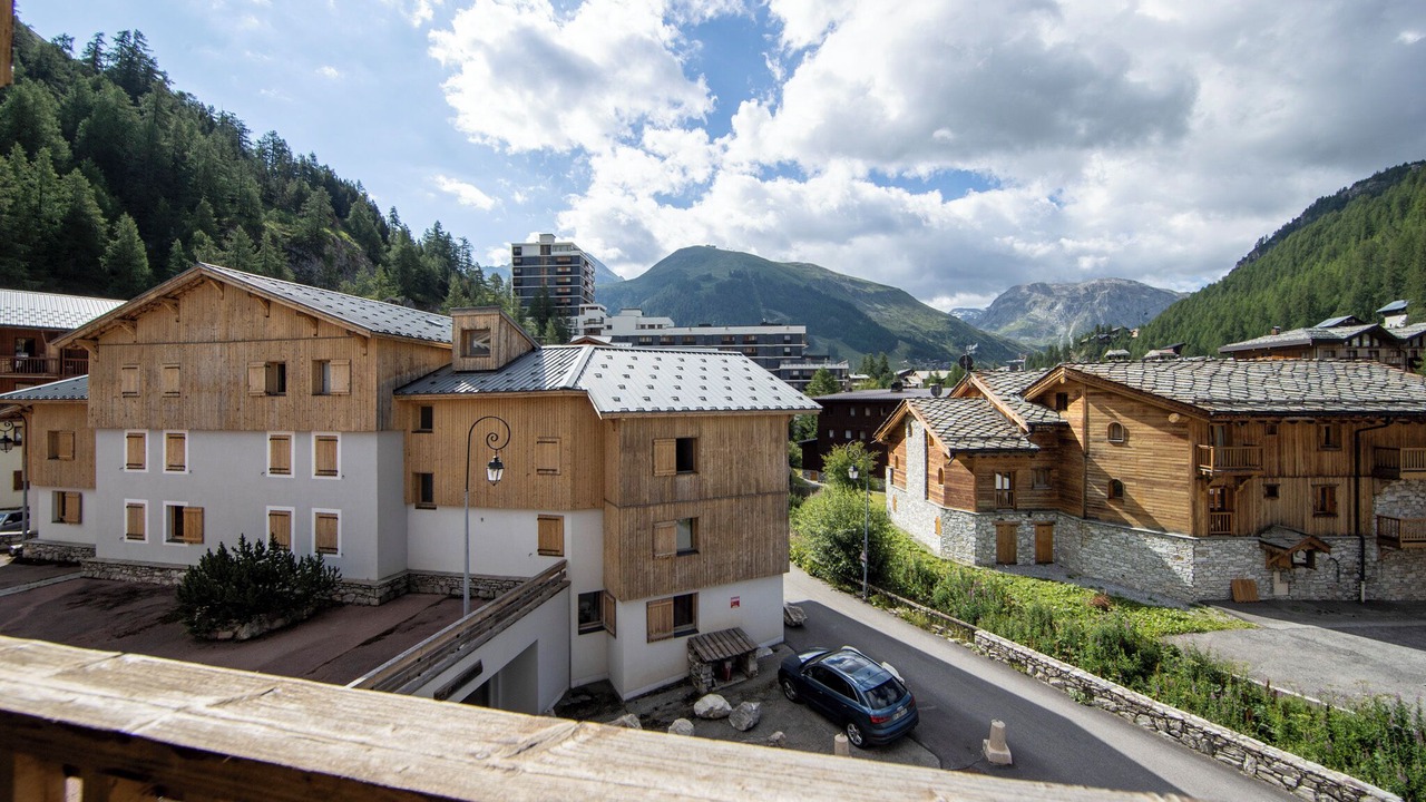 Photo of Outdoor in Le Cret