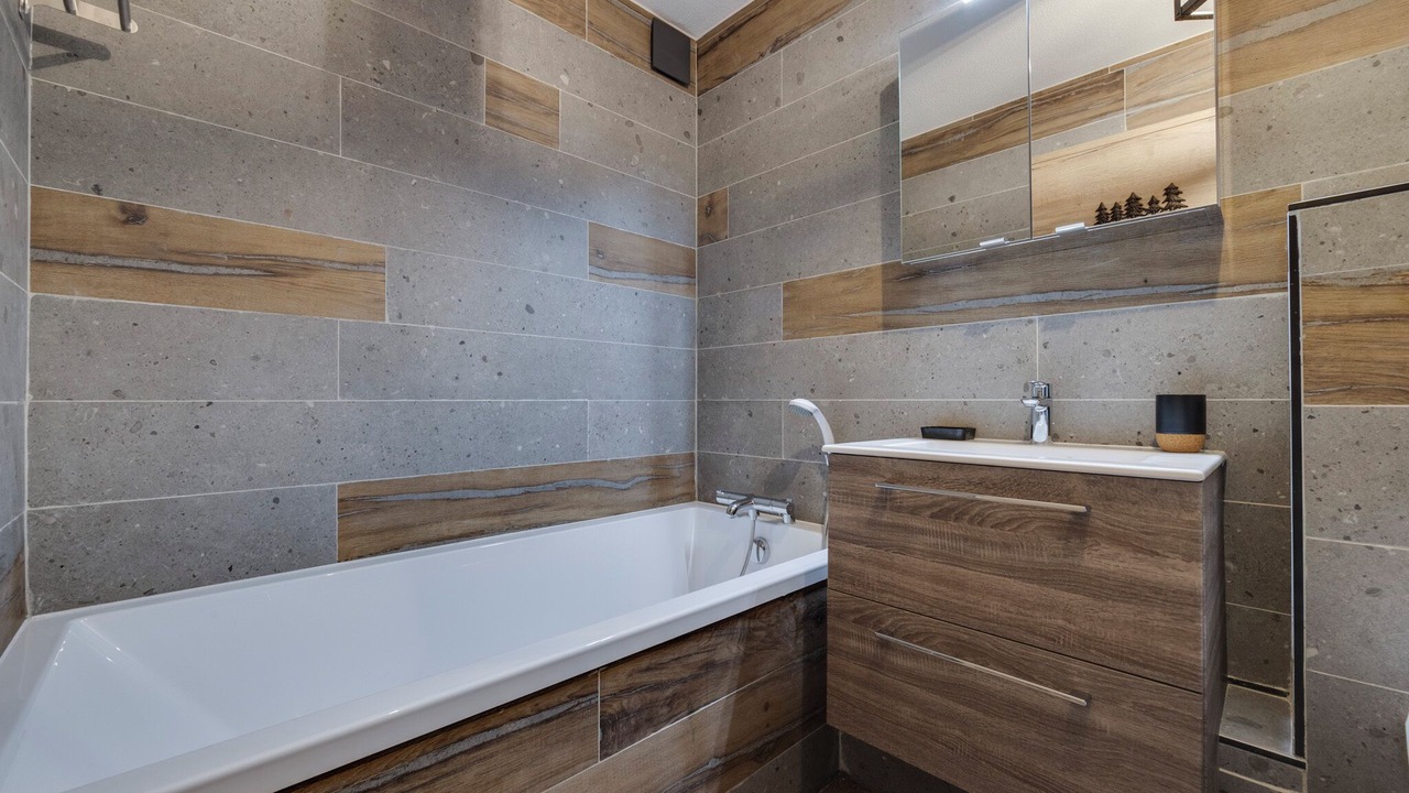 Photo of Bathroom in Le Cret