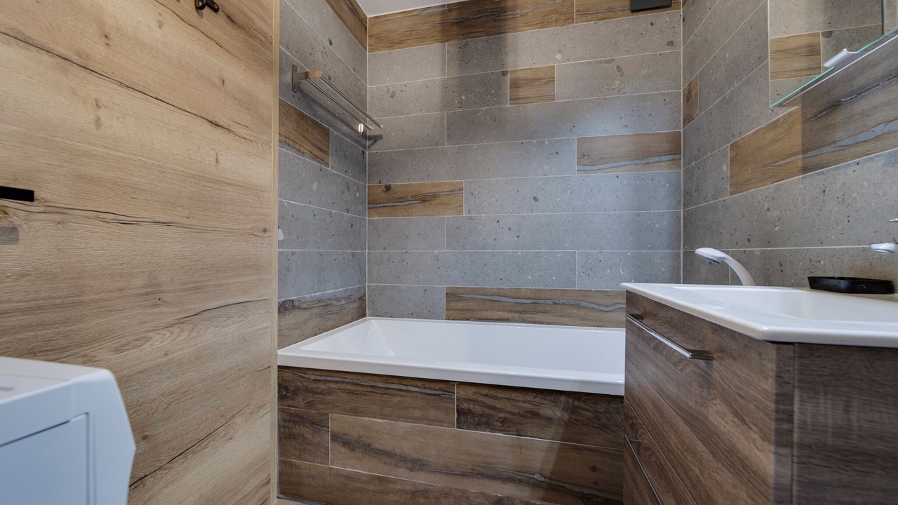 Photo of Bathroom in Le Cret