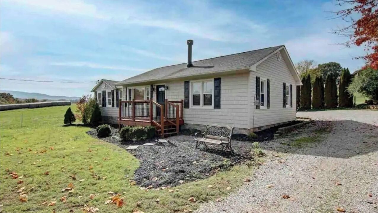 Photo of Outdoor in Seymour