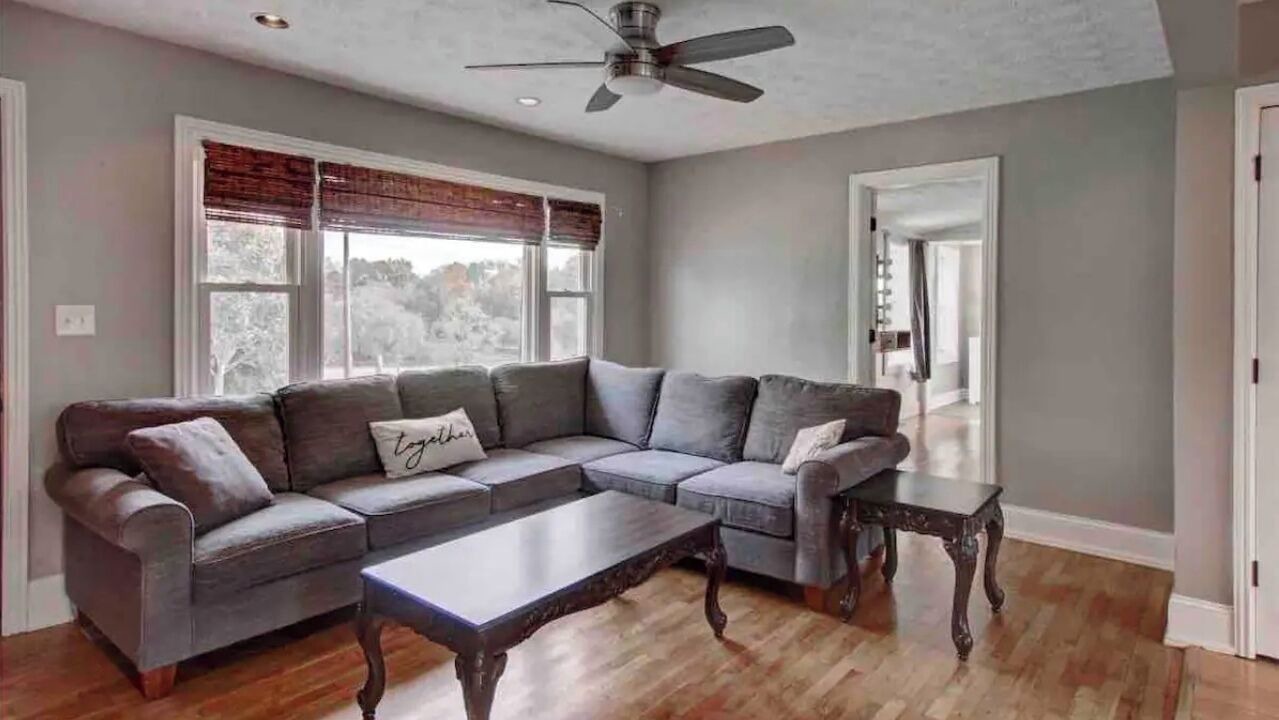 Photo of Livingroom in Seymour