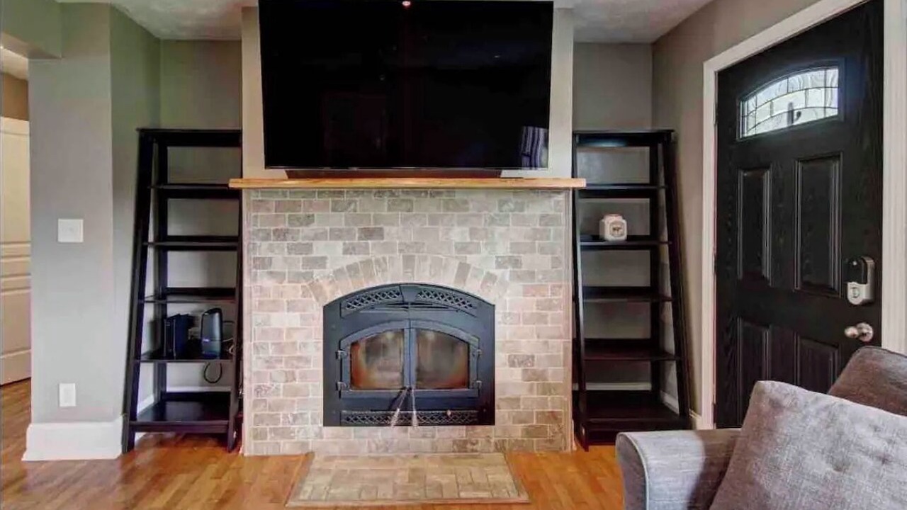 Photo of Livingroom in Seymour