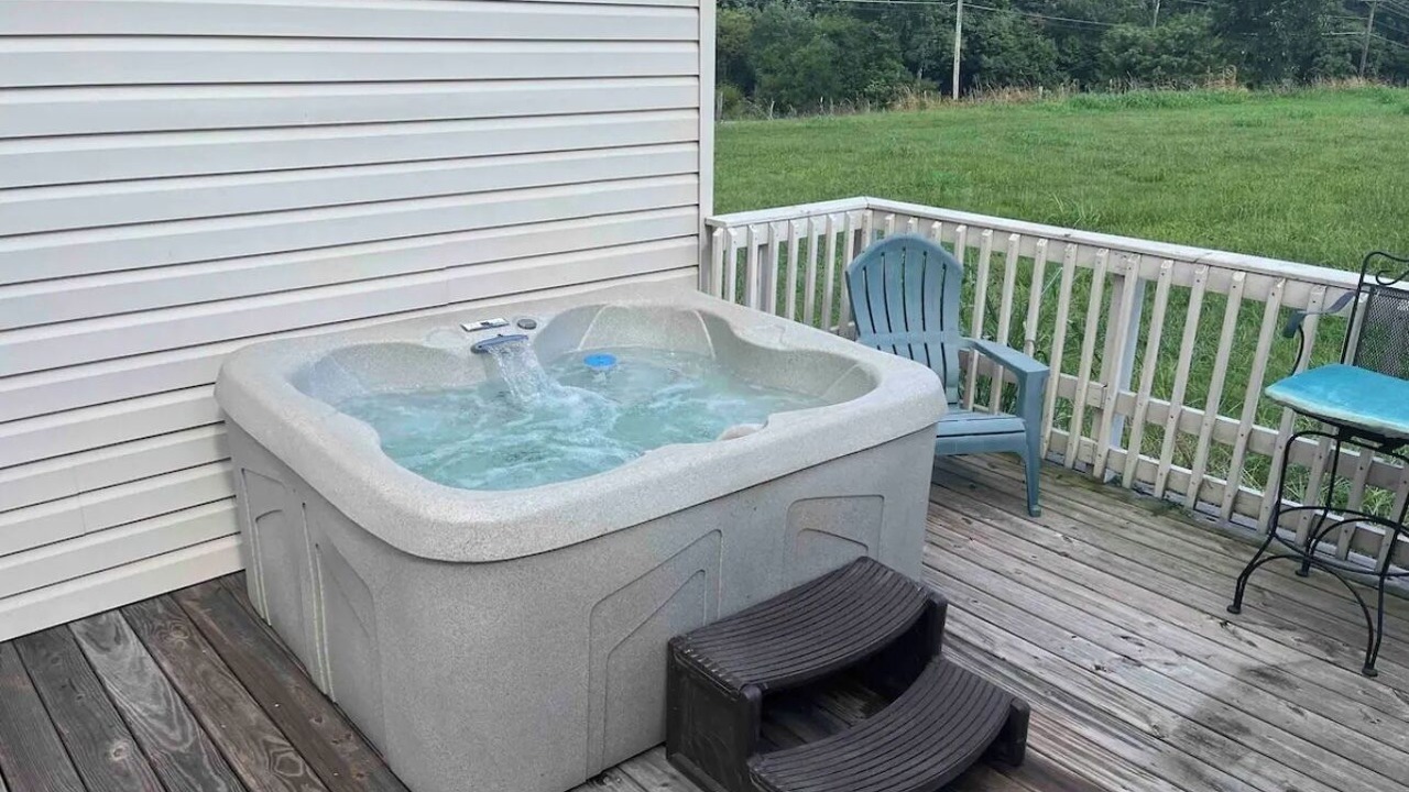 Photo of Outdoor in Seymour