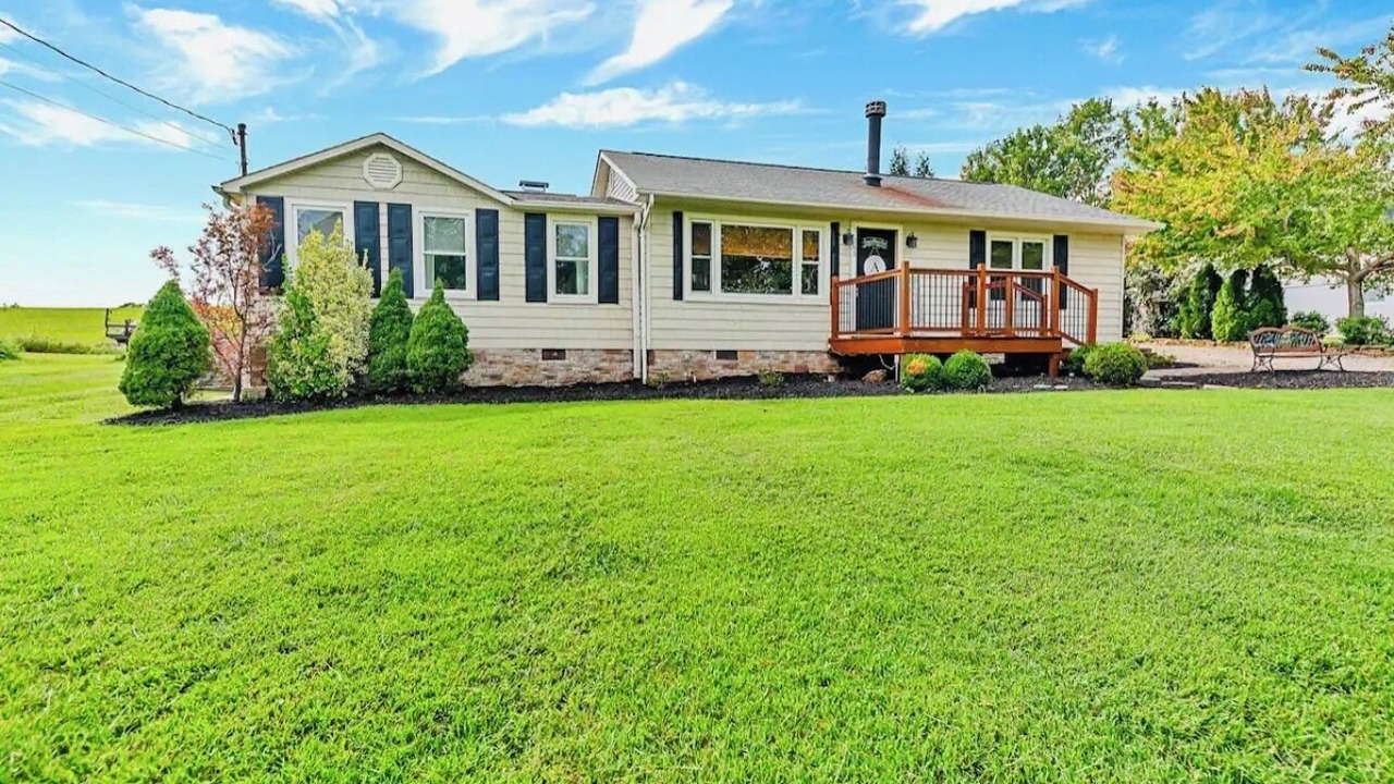 Photo of Outdoor in Seymour