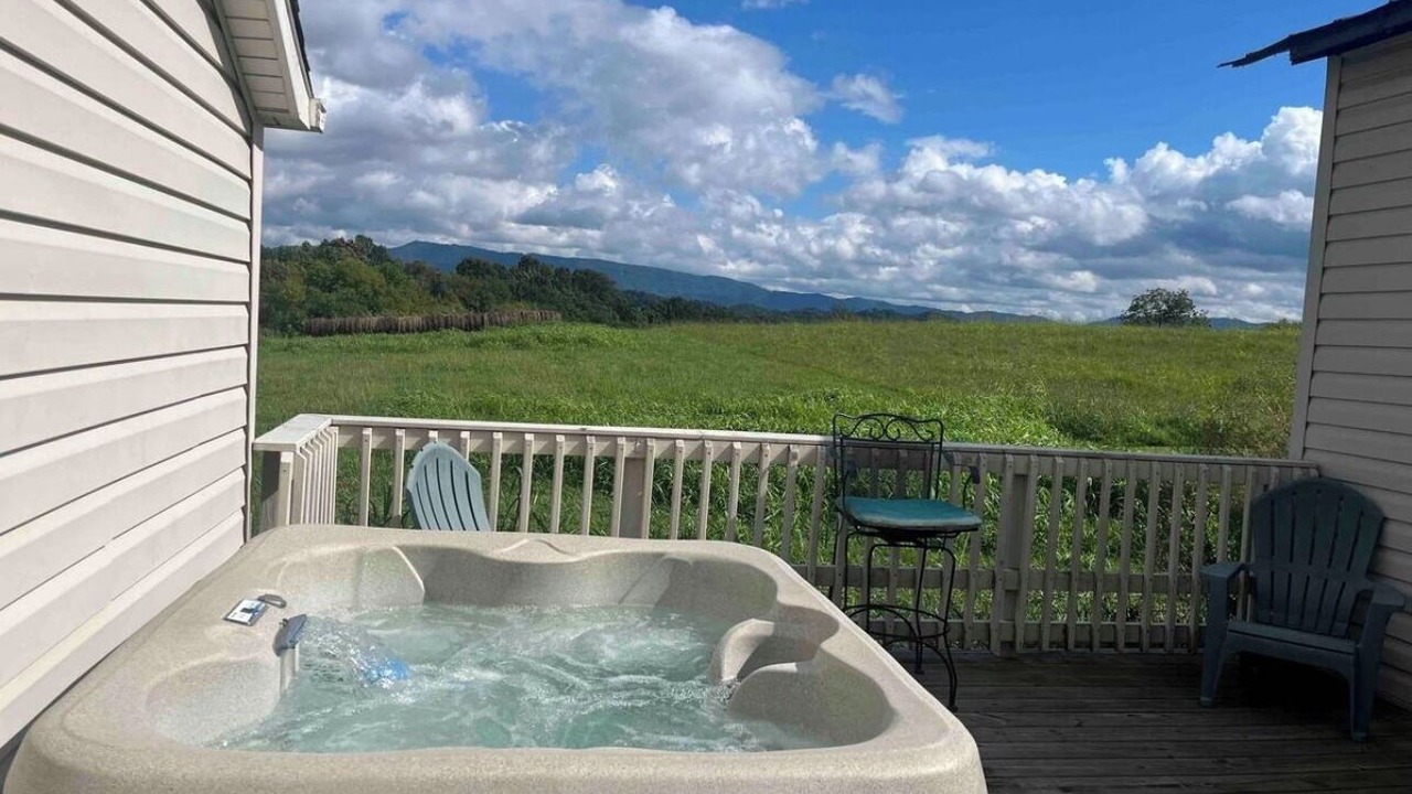 Photo of Outdoor in Seymour