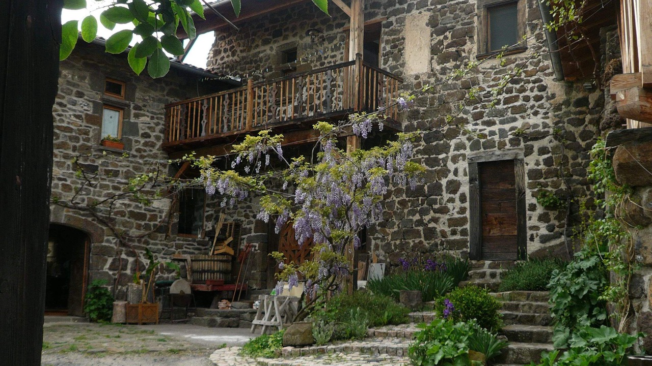 Photo of Outdoor in Polignac