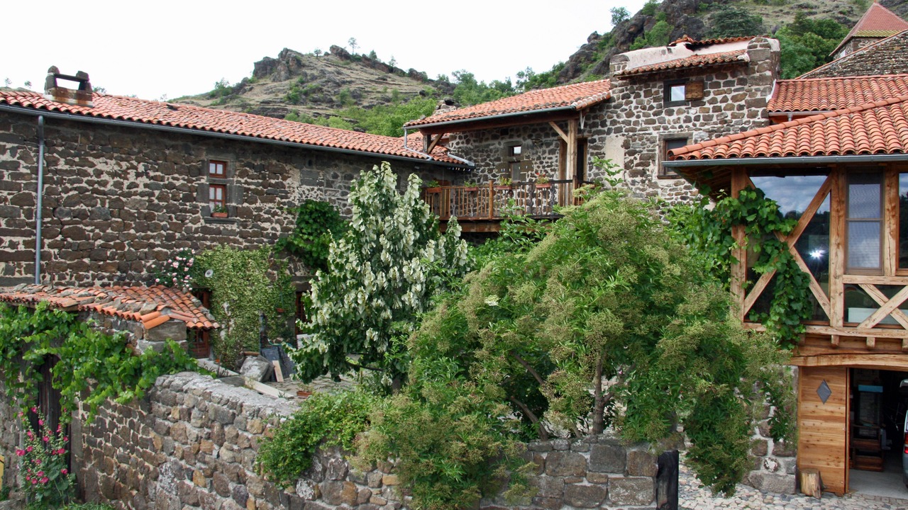 Photo of Outdoor in Polignac