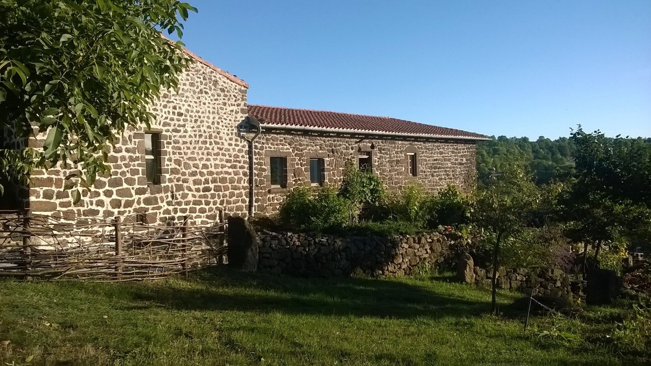 Photo of Outdoor in Polignac