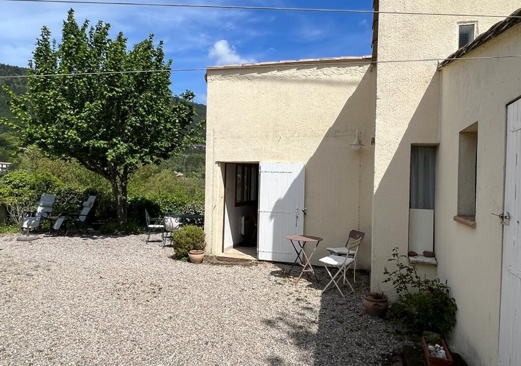 Photo of Outdoor in Saint-Etienne-de-Gourgas