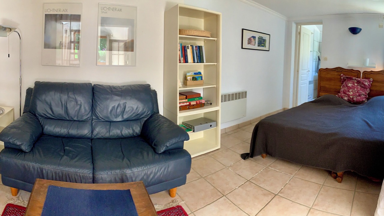 Photo of Bedroom in Saint-Etienne-de-Gourgas