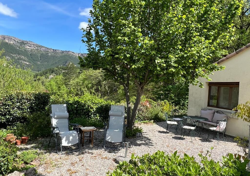 Photo of Outdoor in Saint-Etienne-de-Gourgas