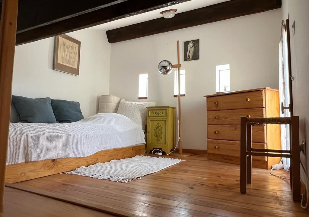 Photo of Bedroom in Saint-Etienne-de-Gourgas