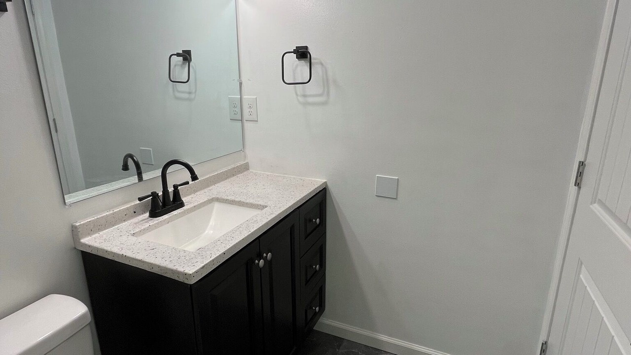 Photo of Bathroom in Conyers