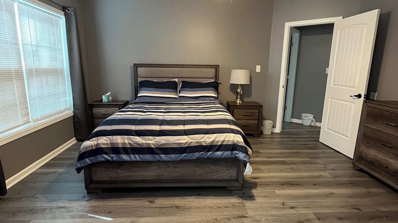 Photo of Bedroom in Conyers