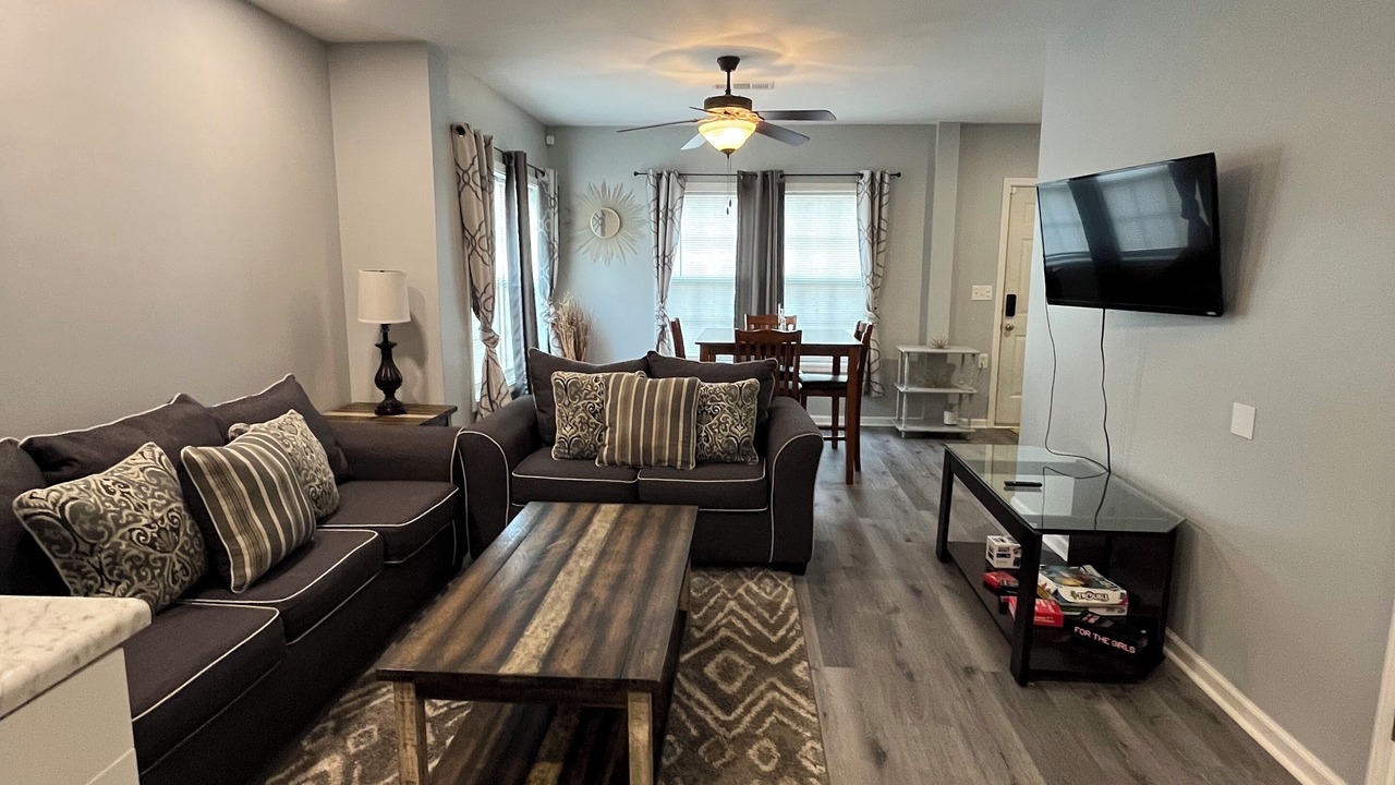 Photo of Livingroom in Conyers